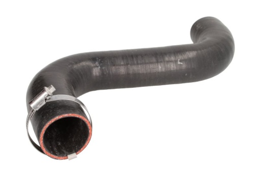 Furtun intercooler (lung) potrivit LAND ROVER RANGE ROVER III, RANGE ROVER SPORT I 3.6D 04.06-03.13