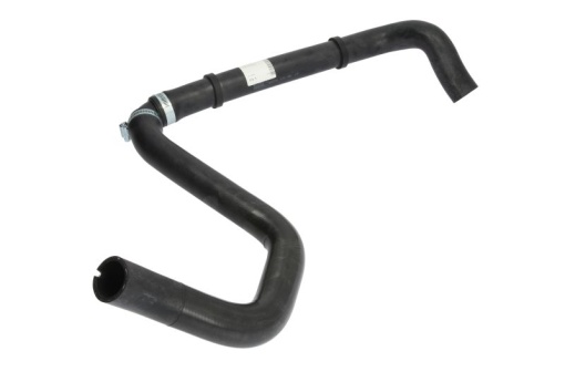 Furtun radiator (35mm) potrivit IVECO DAILY IV F1CE3481C 07.07-08.11