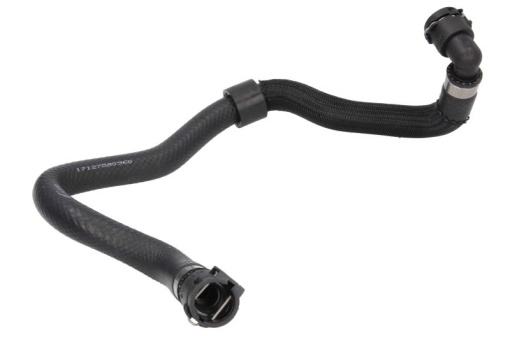 Furtun radiator potrivit BMW 7 (F01, F02, F03, F04) 3.0 09.08-06.12