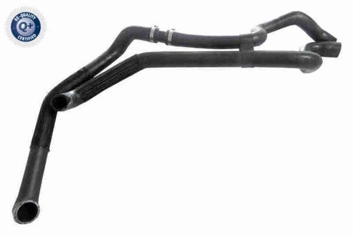 Furtun radiator potrivit VW TRANSPORTER T4 2.4D/2.5/2.5D 09.90-06.03