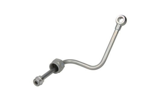 Furtun ulei turbocompresor potrivit JEEP CHEROKEE 2.8D 11.02-01.08