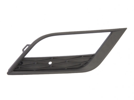 Grila bara fata dreapta cu locas proiectoare SEAT IBIZA IV dupa 2012