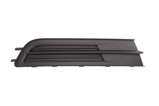 Grila bara fata dreapta plastic VW PASSAT dupa 2014