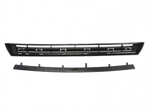 Grila bara fata (Mijloc/Superior) CITROEN C4, C4 I 2004-2011