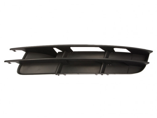 Grila bara Stanga negru potrivit AUDI Q7 03.06-08.15 03.06-05.10