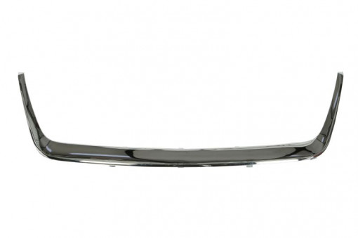 Grila fata rama inferior plastic, crom SUZUKI GRAND VITARA II dupa 2005