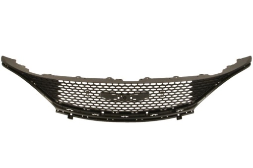 Grila radiator Fata (negru) potrivit CHRYSLER PACIFICA 3.6/3.6H 01.17- 01.16-