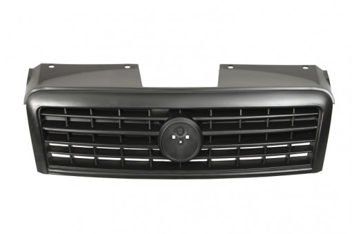 Grila radiator (negru) potrivit FIAT DOBLO, DOBLO/MINIVAN 1.2-1.9D 03.01-01.10
