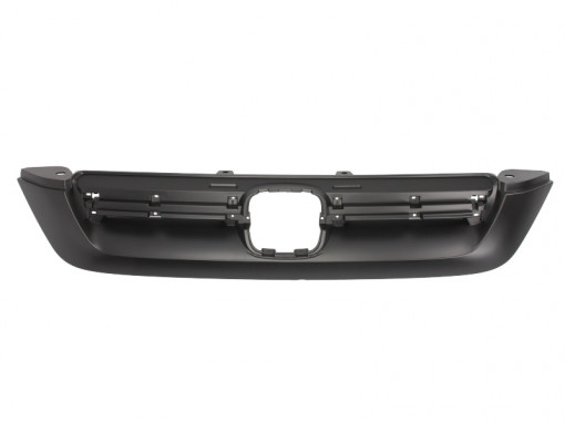 Grila radiator (negru) potrivit HONDA CR-V III 2.0/2.2D/2.4 06.06-09.09