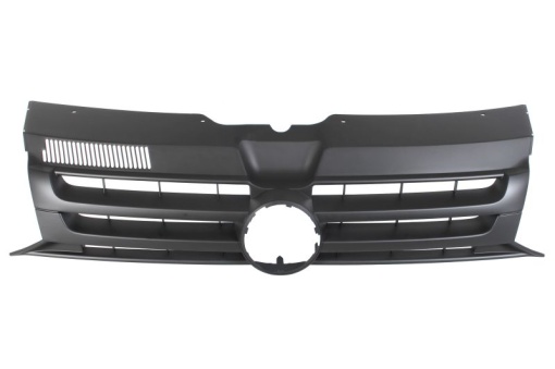 Grila radiator (negru, THATCHAM) potrivit VW MULTIVAN T5, TRANSPORTER T5 2.0/2.0D 11.03-08.15