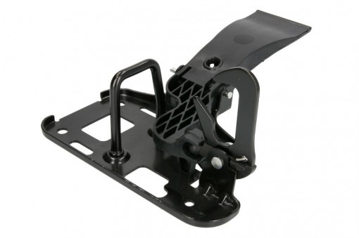 Inchizatoare capota (blocare) potrivit AUDI A4 ALLROAD B8, A4 B8 11.07-05.16