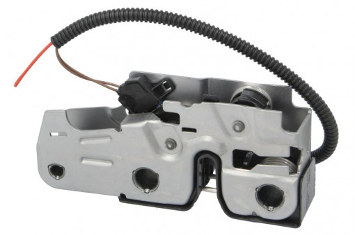 Inchizatoare capota (parte inferioara) potrivit PORSCHE CAYENNE II 92A/958; VW TOUAREG 01.10-03.18