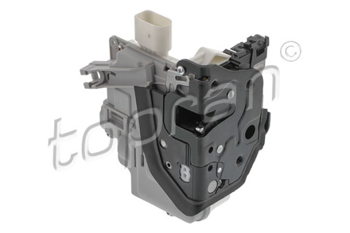 Incuietoare usa fata stanga potrivit AUDI A4 ALLROAD B8, A4 B8, A5, Q3, Q5, TT; PORSCHE CAYENNE; VW TOUAREG 08.06-
