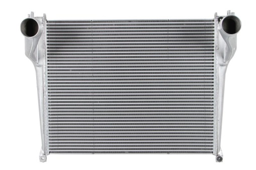 Intercooler EURO 6 potrivit MERCEDES ACTROS MP4 / MP5, ANTOS, AROCS 471.943-OM936.916 07.11-