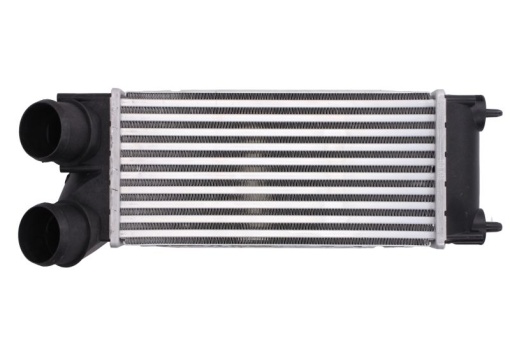 Intercooler potrivit DS DS 4, DS 5; CITROEN C4, C4 GRAND PICASSO I, C4 I, C4 II, C4 PICASSO I, DS4, DS5; PEUGEOT 3008 I, 308, 308 I, 5008, RCZ 1.6/1.6H 09.07-12.18