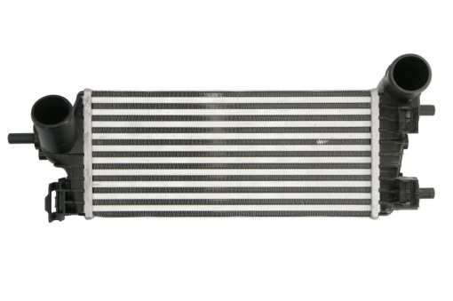 Intercooler potrivit FORD C-MAX II, FOCUS III, FOCUS III/HATCHBACK, FOCUS III/KOMBI, GRAND C-MAX, TOURNEO CONNECT V408 NADWOZIE WIELKO, TRANSIT CONNECT V408/MINIVAN 1.0 02.12-