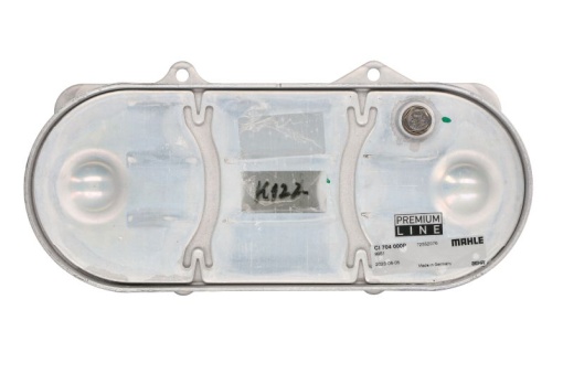 Intercooler potrivit MAN TGS I, TGX I, TGX II D2066LF25-D2676LFAE 06.06-