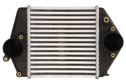 Intercooler potrivit MAZDA 6, MPV II 2.0D 06.02-08.07
