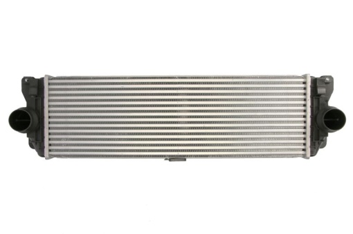 Intercooler potrivit MERCEDES SPRINTER 3,5-T (B906), SPRINTER 3,5-T (B907), SPRINTER 3,5-T (B907, B910), SPRINTER 3-T (B906), SPRINTER 3-T (B907), SPRINTER 3-T (B910, B907) 1.8-3.0D 06.06-12.21