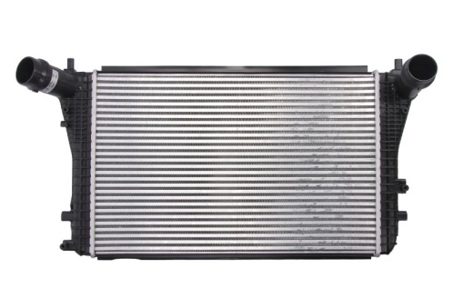 Intercooler potrivit VW BEETLE, GOLF VI, JETTA III, JETTA IV 2.0D 08.05-12.17