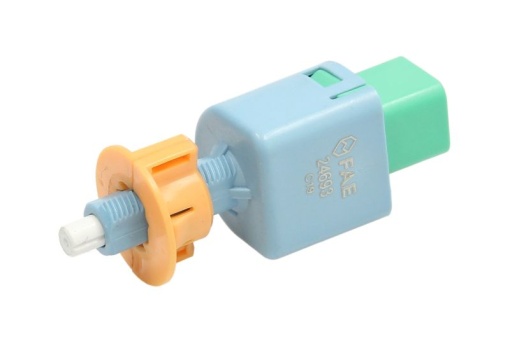 Intrerupator frana potrivit CITROEN C-CROSSER, C-CROSSER ENTERPRISE; MITSUBISHI ASX, OUTLANDER II; PEUGEOT 4007; TOYOTA AVENSIS, LAND CRUISER 200, LAND CRUISER PRADO, PREVIA II, PRIUS 02.00-