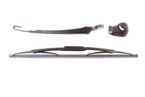 Lamela stergator spate potrivit AUDI A3, A4 B5, A6 C5; VW PASSAT B5 11.94-01.05