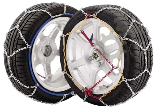 Lanturi auto zapada JOPE, turisme, certificat O-NORM, Cert austriac. V-5117, marime: 135/70R15; 135/80R12; 135/80R14; 135R14; 145/65R14; 145/65R15; 145/80R13; 145R13; 155/65R14; 155/70R13; 155/80R12