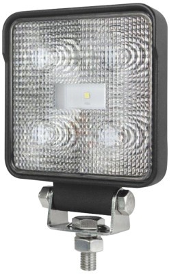 Lumina lucru (LED, 12/24V, 9W, 800lm, numar elemente LED: 5, lungime: 800mm, inaltime: 129mm, latime: 100mm, adancime: 40mm)