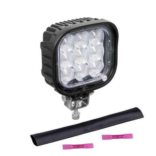 Lumina lucru (LED, 12V, 22W, 2160lm, lungime: 280mm, inaltime: 150mm, latime: 125mm, adancime: 60mm)