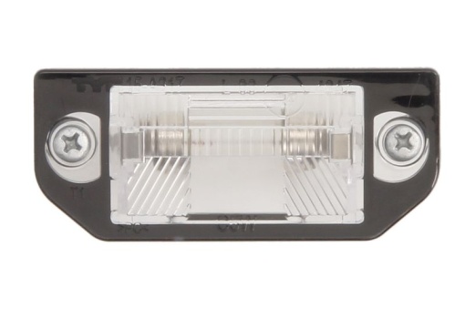 Lumina numar inmatriculare (C5W, cu bec) potrivit VW PASSAT B5 08.96-11.00