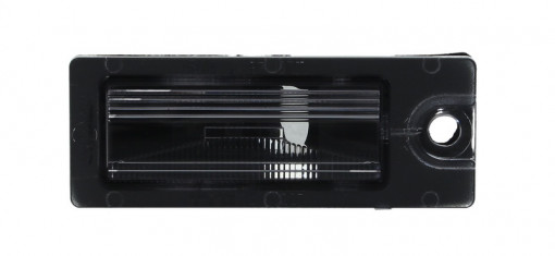 Lumina numar (W5W) potrivit VOLVO S60, S80 II, V70 II, XC70 II 03.00-05.13