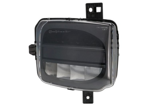 Lumina zi dreapta (LED, funcții lumini: Lumina zi) potrivit VW T-CROSS 11.18-