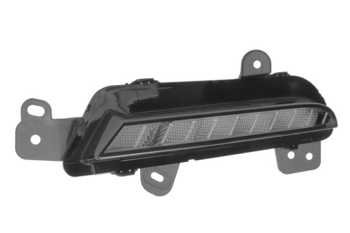Lumina zi fata stanga (LED, funcții lumini: Lumina zi, indicator, lumini pozitie) potrivit RENAULT MEGANE E-TECH 11.21-