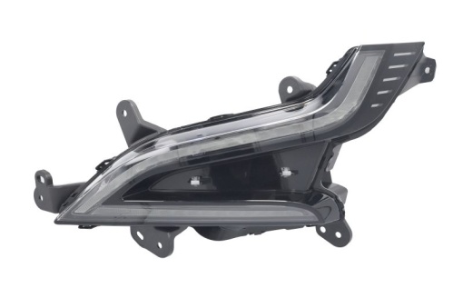 Lumina zi fata stanga (LED, funcții lumini: Lumina zi, indicator, lumini pozitie) potrivit RENAULT MEGANE E-TECH 11.21-