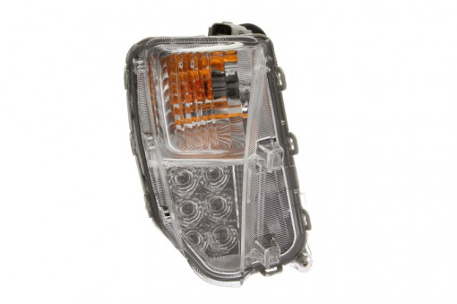 Lumini zi dreapta (LED/WY21W) potrivit TOYOTA PRIUS -01.16