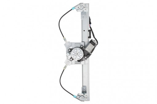 Macara geam Fata Dreapta (electric, cu motor, numar de usi: 2/4) potrivit ABARTH GRANDE PUNTO, PUNTO; FIAT GRANDE PUNTO, LINEA, PUNTO, PUNTO EVO, PUNTO EVO/HATCHBACK, PUNTO/HATCHBACK 06.05-