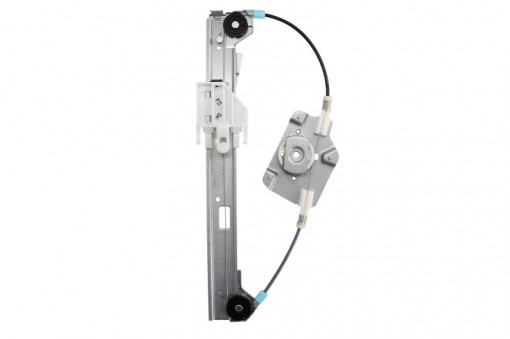 Macara geam Spate Stanga (electric, fara motoras, numar de usi: 4) potrivit ALFA ROMEO 159 06.05-12.12