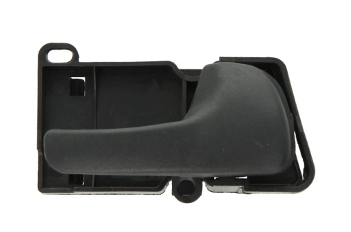 Maner usa Fata/Spate Dreapta (interior, negru) potrivit VW PASSAT B3/B4 1.6-2.9 02.88-05.97