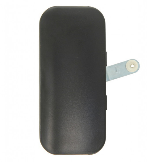 Maner usa fata stanga exterior, negru, FORD TRANSIT intre 2000-2013