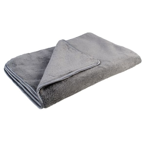 Microfibre, gramaj material: 1000g/m², 1 buc lungime 90 cm x latime 60 cm