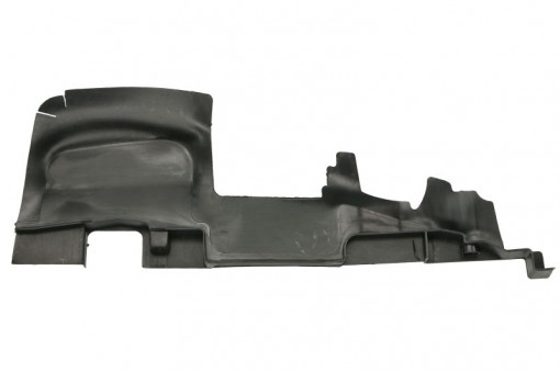 Modul control debit aer dreapta (Front, plastic) potrivit AUDI A4 B7 11.04-06.08