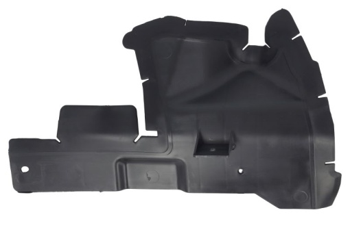 Modul control debit aer stanga parte inferioara potrivit MG HS 09.20-