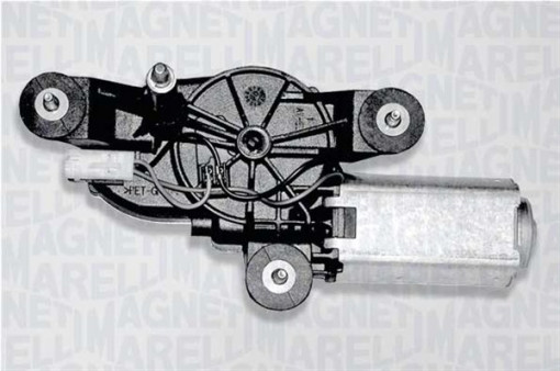 Motoras stergator Spate potrivit FIAT PUNTO, PUNTO/HATCHBACK 09.99-03.12