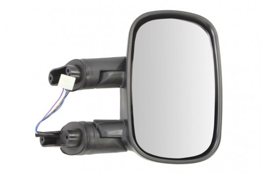 Oglinda dreapta electrica incalzita FIAT DOBLO intre 2001-2010