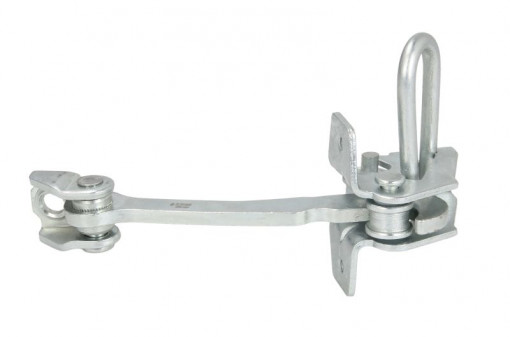 Opritor usa spate stanga/dreapta OPEL MERIVA A intre 2003-2010