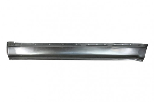 Panou lateral Stanga (model lung; pentru dunga, partea inferioara) potrivit NISSAN INTERSTAR; OPEL MOVANO A; RENAULT MASTER II, MASTER PRO -12.10