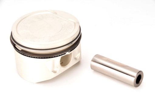 Piston 79,5 (STD) potrivit DACIA DUSTER, DUSTER/SUV, LOGAN, LOGAN MCV, SANDERO; LADA LARGUS; NISSAN KUBISTAR; RENAULT CLIO II, CLIO III, FLUENCE, GRAND SCENIC II 1.6/1.6ALK/1.6LPG 11.97-