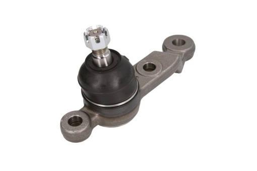 Pivot axa Dreapta (inferior fata) (cu piuliță coroană) potrivit LEXUS GS, SC; TOYOTA ARISTO 3.0/4.3 08.97-07.10