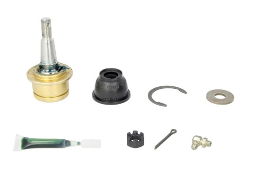 Pivot axa Dreapta/Stanga (asamblat pe articulatie) potrivit JEEP CHEROKEE 2.0D-3.2 11.13-