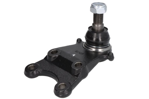 Pivot axa Dreapta/Stanga (inferior fata) (cu piulita) potrivit ISUZU TROOPER II, TROOPER III 3.0D/3.2/3.5 08.91-08.04